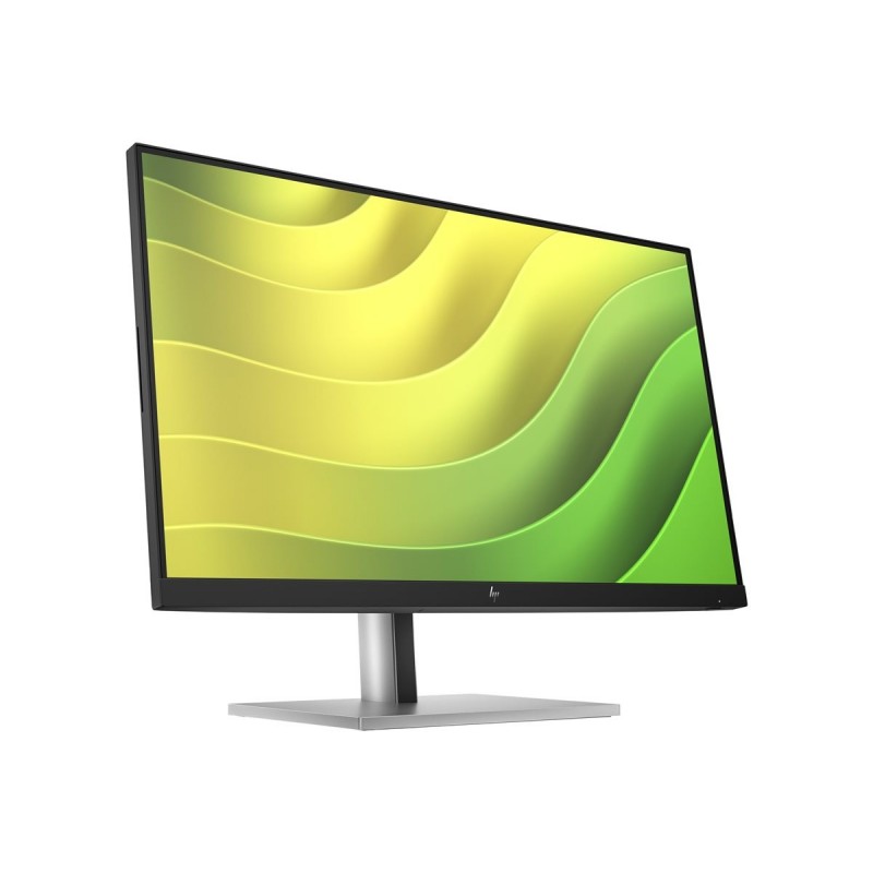 HP E24q G5 QHD 23.8inch Monitor DP HDMI