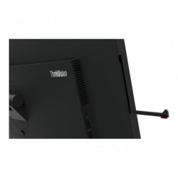 LENOVO T27hv-30 27inch IPS 2560x1440 16:9 75Hz 300cd/m2 4ms HDMI DP DP USB-C 3.2 G1 4xUSB 3.2 G1 USB-C 3.2 G1 RJ45 2x5W Raven Bl LENOVO T27hv-30 27inch IPS 2560x1440 16:9 75Hz 300cd/m2 4ms HDMI DP DP USB-C 3.2 G1 4xUSB 3.2 G1 USB-C 3.2 G1 RJ45 2x5W Raven Bl