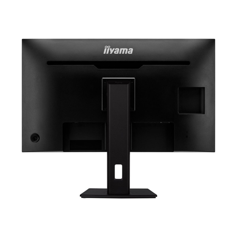 IIYAMA XB3288UHSU-B5 32inch VA 3840x2160 UHD 300cd/m2 3ms FreeSync Speakers DP 2xHDMI 2xUSB 3.0 15cm Height Adj. Stand (P) IIYAMA XB3288UHSU-B5 32inch VA 3840x2160 UHD 300cd/m2 3ms FreeSync Speakers DP 2xHDMI 2xUSB 3.0 15cm Height Adj. Stand (P)