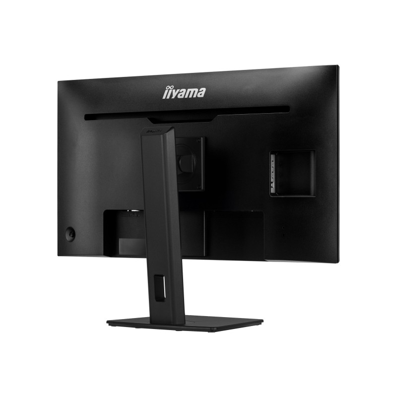 IIYAMA XB3288UHSU-B5 32inch VA 3840x2160 UHD 300cd/m2 3ms FreeSync Speakers DP 2xHDMI 2xUSB 3.0 15cm Height Adj. Stand (P) IIYAMA XB3288UHSU-B5 32inch VA 3840x2160 UHD 300cd/m2 3ms FreeSync Speakers DP 2xHDMI 2xUSB 3.0 15cm Height Adj. Stand (P)
