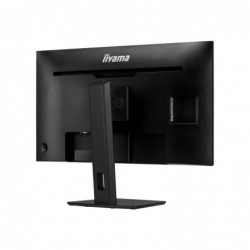 IIYAMA XB3288UHSU-B5 32inch VA 3840x2160 UHD 300cd/m2 3ms FreeSync Speakers DP 2xHDMI 2xUSB 3.0 15cm Height Adj. Stand (P) IIYAMA XB3288UHSU-B5 32inch VA 3840x2160 UHD 300cd/m2 3ms FreeSync Speakers DP 2xHDMI 2xUSB 3.0 15cm Height Adj. Stand (P)