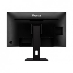 IIYAMA XB3288UHSU-B5 32inch VA 3840x2160 UHD 300cd/m2 3ms FreeSync Speakers DP 2xHDMI 2xUSB 3.0 15cm Height Adj. Stand (P) IIYAMA XB3288UHSU-B5 32inch VA 3840x2160 UHD 300cd/m2 3ms FreeSync Speakers DP 2xHDMI 2xUSB 3.0 15cm Height Adj. Stand (P)