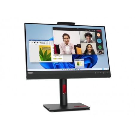 LENOVO ThinkCentre TIO24 Gen 5 23.8inch Touch IPS 1920x1080 16:9 250cd/m2 HDMI DP USB LENOVO ThinkCentre TIO24 Gen 5 23.8inch Touch IPS 1920x1080 16:9 250cd/m2 HDMI DP USB