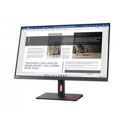 Monitor ThinkVision S27i-30 27 cali 63DFKAT4EU