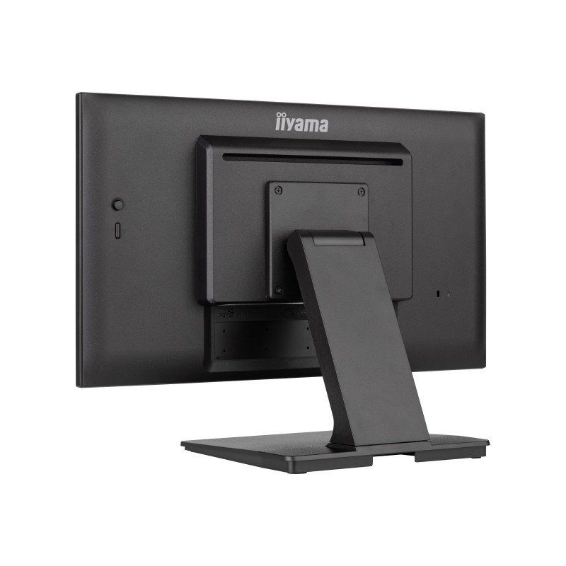 IIYAMA T2252MSC-B2 21.5inch Bonded PCAP 10P Touch with Anti-Finger print coating 1920x1080 IPS-slim IIYAMA T2252MSC-B2 21.5inch Bonded PCAP 10P Touch with Anti-Finger print coating 1920x1080 IPS-slim