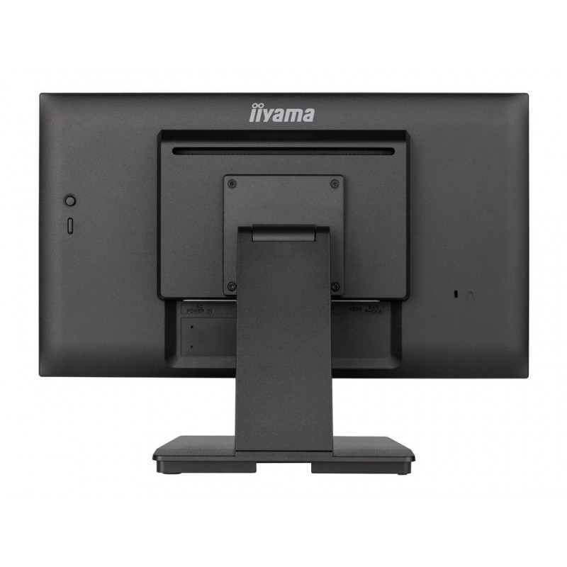 IIYAMA T2252MSC-B2 21.5inch Bonded PCAP 10P Touch with Anti-Finger print coating 1920x1080 IPS-slim IIYAMA T2252MSC-B2 21.5inch Bonded PCAP 10P Touch with Anti-Finger print coating 1920x1080 IPS-slim
