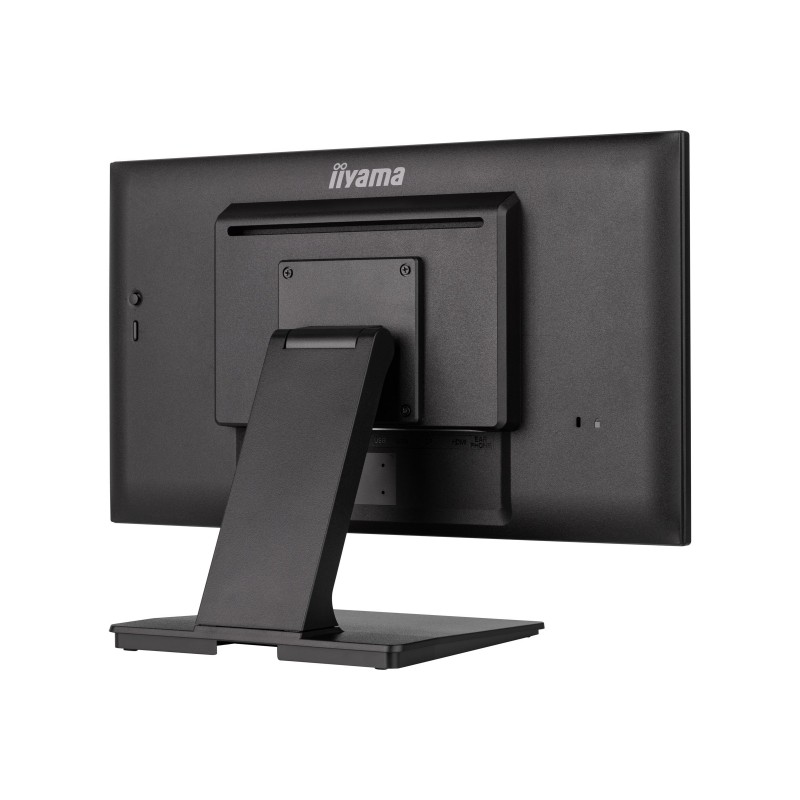 IIYAMA T2252MSC-B2 21.5inch Bonded PCAP 10P Touch with Anti-Finger print coating 1920x1080 IPS-slim IIYAMA T2252MSC-B2 21.5inch Bonded PCAP 10P Touch with Anti-Finger print coating 1920x1080 IPS-slim
