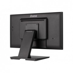 IIYAMA T2252MSC-B2 21.5inch Bonded PCAP 10P Touch with Anti-Finger print coating 1920x1080 IPS-slim IIYAMA T2252MSC-B2 21.5inch Bonded PCAP 10P Touch with Anti-Finger print coating 1920x1080 IPS-slim