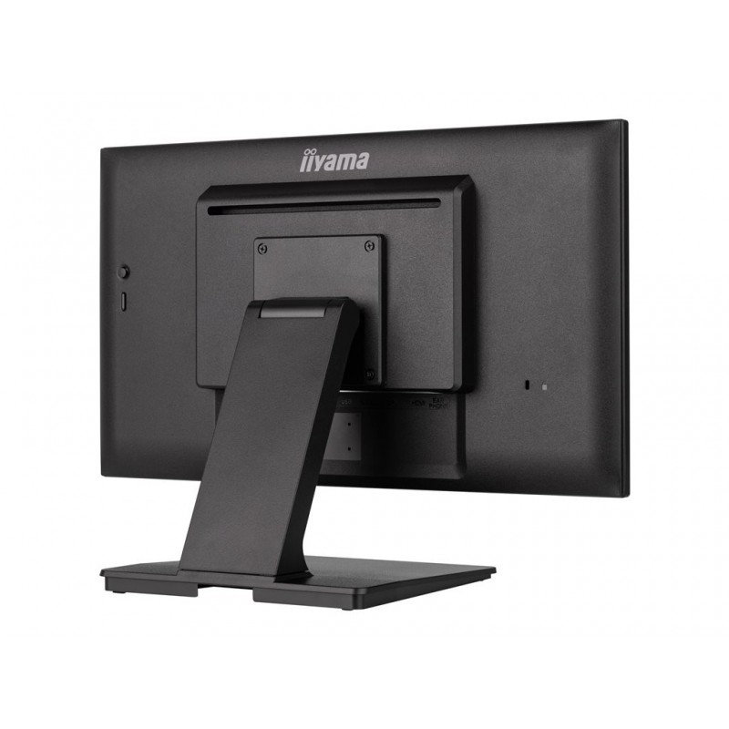 IIYAMA T2252MSC-B2 21.5inch Bonded PCAP 10P Touch with Anti-Finger print coating 1920x1080 IPS-slim IIYAMA T2252MSC-B2 21.5inch Bonded PCAP 10P Touch with Anti-Finger print coating 1920x1080 IPS-slim