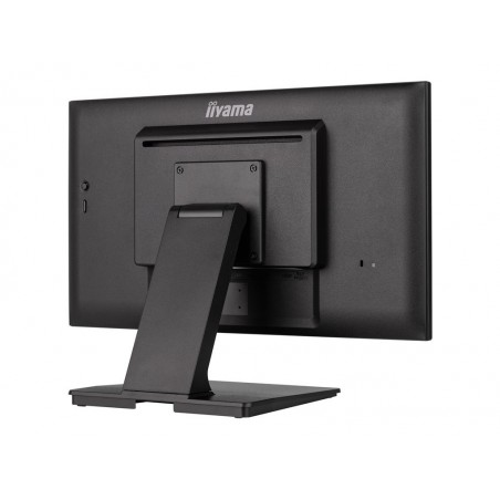 IIYAMA T2252MSC-B2 21.5inch Bonded PCAP 10P Touch with Anti-Finger print coating 1920x1080 IPS-slim IIYAMA T2252MSC-B2 21.5inch Bonded PCAP 10P Touch with Anti-Finger print coating 1920x1080 IPS-slim