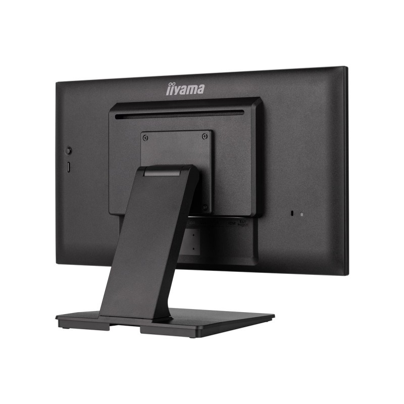 IIYAMA T2252MSC-B2 21.5inch Bonded PCAP 10P Touch with Anti-Finger print coating 1920x1080 IPS-slim IIYAMA T2252MSC-B2 21.5inch Bonded PCAP 10P Touch with Anti-Finger print coating 1920x1080 IPS-slim