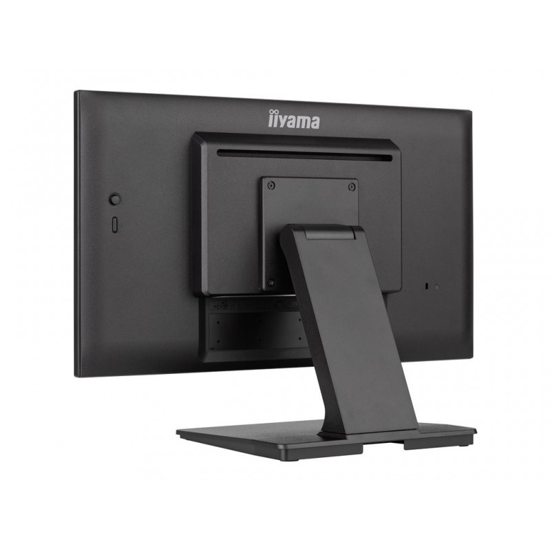 IIYAMA T2252MSC-B2 21.5inch Bonded PCAP 10P Touch with Anti-Finger print coating 1920x1080 IPS-slim IIYAMA T2252MSC-B2 21.5inch Bonded PCAP 10P Touch with Anti-Finger print coating 1920x1080 IPS-slim