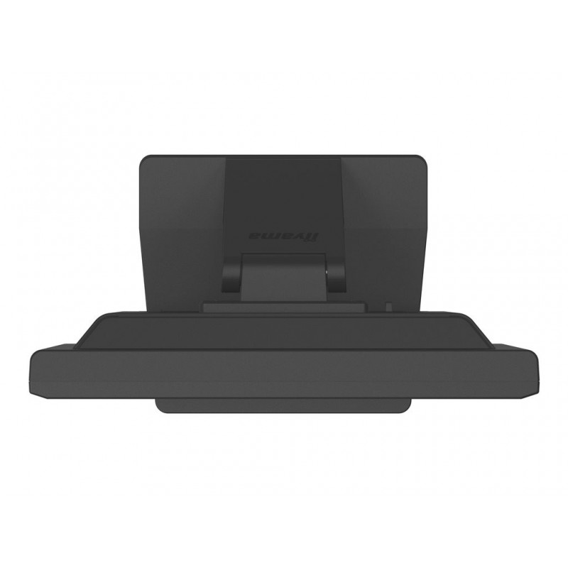 IIYAMA T1531SR-B1S 15inch Resistive Touch VA-panel 1024x768 Speakers VGA DisplayPort HDMI 300cd/m with touch USB Interface