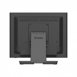 IIYAMA T1531SR-B1S 15inch Resistive Touch VA-panel 1024x768 Speakers VGA DisplayPort HDMI 300cd/m with touch USB Interface IIYAMA T1531SR-B1S 15inch Resistive Touch VA-panel 1024x768 Speakers VGA DisplayPort HDMI 300cd/m with touch USB Interface