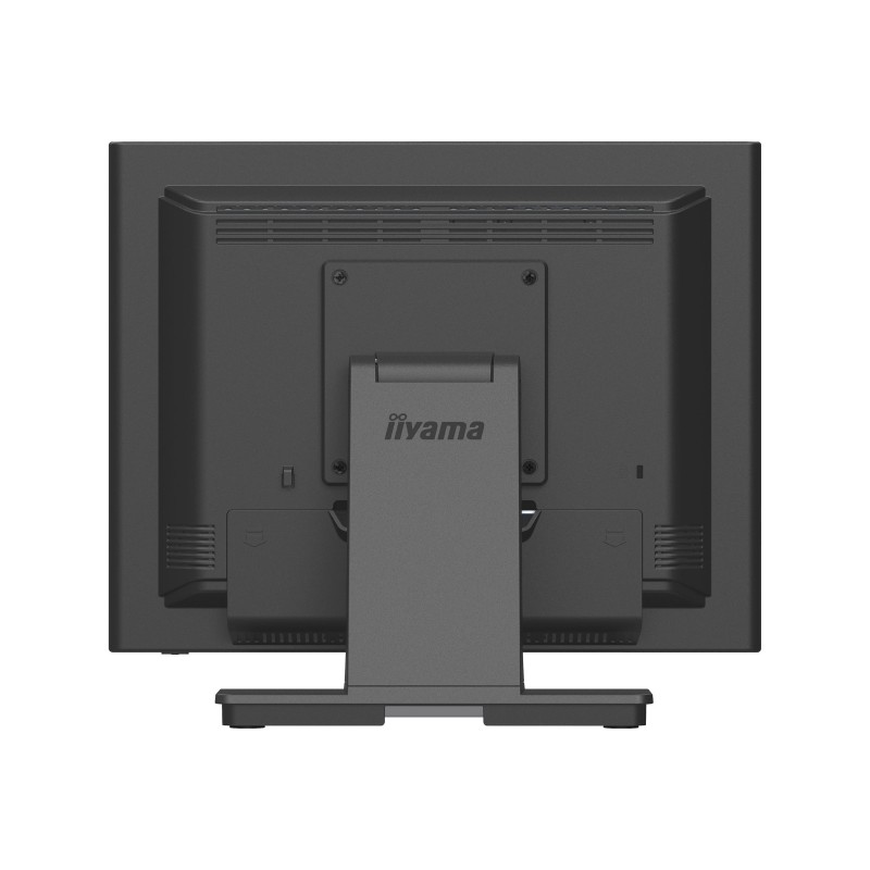 IIYAMA T1531SR-B1S 15inch Resistive Touch VA-panel 1024x768 Speakers VGA DisplayPort HDMI 300cd/m with touch USB Interface