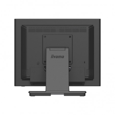 IIYAMA T1531SR-B1S 15inch Resistive Touch VA-panel 1024x768 Speakers VGA DisplayPort HDMI 300cd/m with touch USB Interface IIYAMA T1531SR-B1S 15inch Resistive Touch VA-panel 1024x768 Speakers VGA DisplayPort HDMI 300cd/m with touch USB Interface