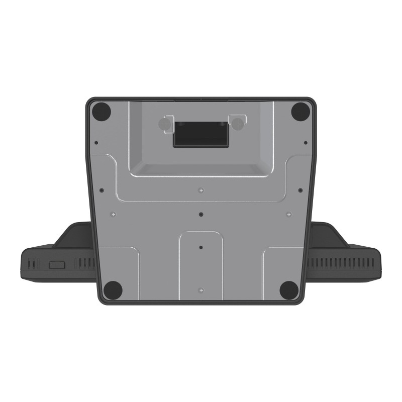 IIYAMA T1531SR-B1S 15inch Resistive Touch VA-panel 1024x768 Speakers VGA DisplayPort HDMI 300cd/m with touch USB Interface