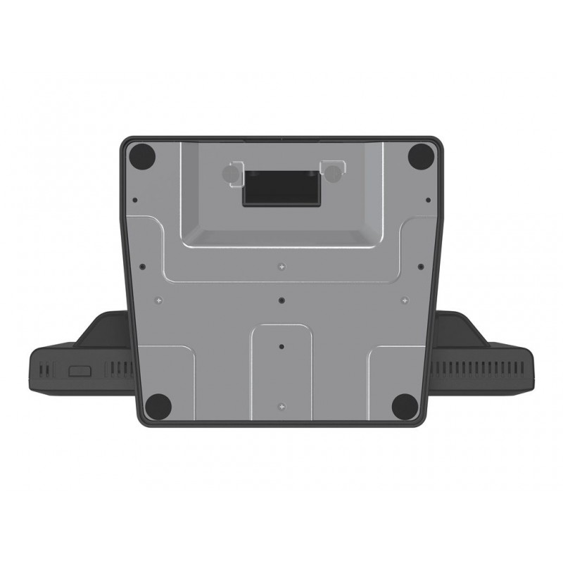 IIYAMA T1531SR-B1S 15inch Resistive Touch VA-panel 1024x768 Speakers VGA DisplayPort HDMI 300cd/m with touch USB Interface