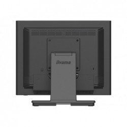 IIYAMA T1531SR-B1S 15inch Resistive Touch VA-panel 1024x768 Speakers VGA DisplayPort HDMI 300cd/m with touch USB Interface IIYAMA T1531SR-B1S 15inch Resistive Touch VA-panel 1024x768 Speakers VGA DisplayPort HDMI 300cd/m with touch USB Interface