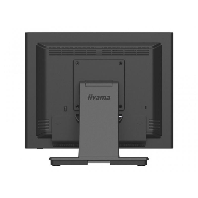 IIYAMA T1531SR-B1S 15inch Resistive Touch VA-panel 1024x768 Speakers VGA DisplayPort HDMI 300cd/m with touch USB Interface