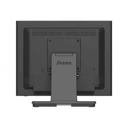IIYAMA T1531SR-B1S 15inch Resistive Touch VA-panel 1024x768 Speakers VGA DisplayPort HDMI 300cd/m with touch USB Interface IIYAMA T1531SR-B1S 15inch Resistive Touch VA-panel 1024x768 Speakers VGA DisplayPort HDMI 300cd/m with touch USB Interface