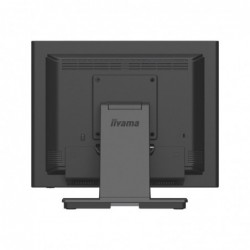IIYAMA T1531SR-B1S 15inch Resistive Touch VA-panel 1024x768 Speakers VGA DisplayPort HDMI 300cd/m with touch USB Interface IIYAMA T1531SR-B1S 15inch Resistive Touch VA-panel 1024x768 Speakers VGA DisplayPort HDMI 300cd/m with touch USB Interface
