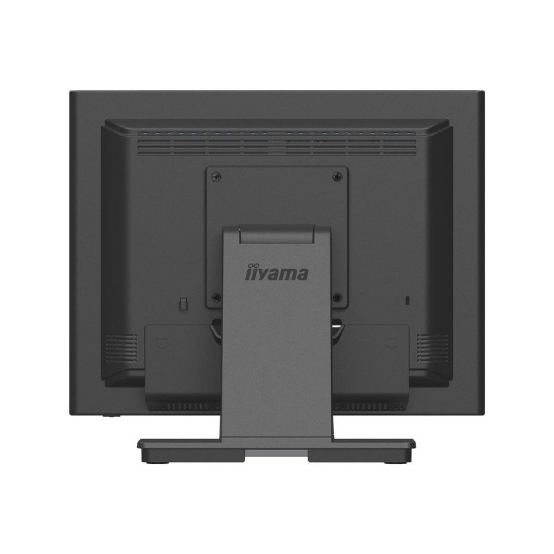 IIYAMA T1531SR-B1S 15inch Resistive Touch VA-panel 1024x768 Speakers VGA DisplayPort HDMI 300cd/m with touch USB Interface