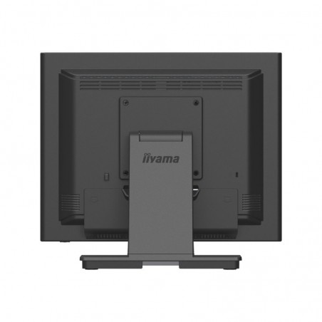 IIYAMA T1531SR-B1S 15inch Resistive Touch VA-panel 1024x768 Speakers VGA DisplayPort HDMI 300cd/m with touch USB Interface IIYAMA T1531SR-B1S 15inch Resistive Touch VA-panel 1024x768 Speakers VGA DisplayPort HDMI 300cd/m with touch USB Interface