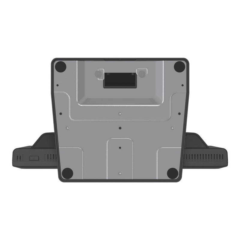 IIYAMA T1531SR-B1S 15inch Resistive Touch VA-panel 1024x768 Speakers VGA DisplayPort HDMI 300cd/m with touch USB Interface