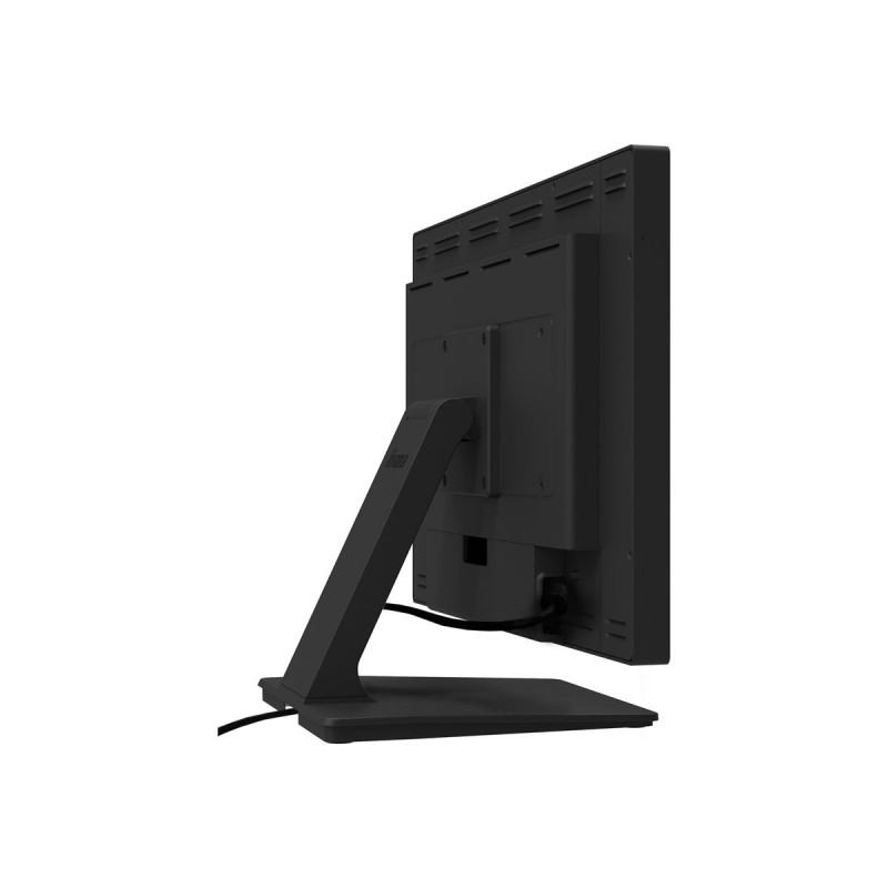 IIYAMA T2234MSC-B1S 21.5inch PCAP Bezel Free Front Speakers 10P Touch with Anti-Finger print coating IPS Panel 1920x1080