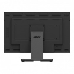 IIYAMA T2234MSC-B1S 21.5inch PCAP Bezel Free Front Speakers 10P Touch with Anti-Finger print coating IPS Panel 1920x1080 IIYAMA T2234MSC-B1S 21.5inch PCAP Bezel Free Front Speakers 10P Touch with Anti-Finger print coating IPS Panel 1920x1080
