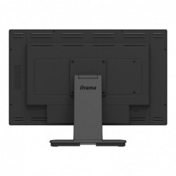 IIYAMA T2234MSC-B1S 21.5inch PCAP Bezel Free Front Speakers 10P Touch with Anti-Finger print coating IPS Panel 1920x1080 IIYAMA T2234MSC-B1S 21.5inch PCAP Bezel Free Front Speakers 10P Touch with Anti-Finger print coating IPS Panel 1920x1080