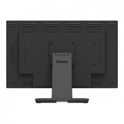 IIYAMA T2234MSC-B1S 21.5inch PCAP Bezel Free Front Speakers 10P Touch with Anti-Finger print coating IPS Panel 1920x1080 IIYAMA T2234MSC-B1S 21.5inch PCAP Bezel Free Front Speakers 10P Touch with Anti-Finger print coating IPS Panel 1920x1080