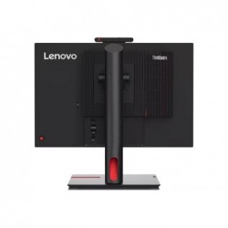 LENOVO ThinkVision TIO22 G5 21.5inch Touch IPS WLED 16:9 250cd/m2 4ms HDMI DP USB LENOVO ThinkVision TIO22 G5 21.5inch Touch IPS WLED 16:9 250cd/m2 4ms HDMI DP USB