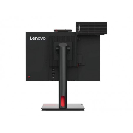 LENOVO ThinkVision TIO22 G5 21.5inch Touch IPS WLED 16:9 250cd/m2 4ms HDMI DP USB LENOVO ThinkVision TIO22 G5 21.5inch Touch IPS WLED 16:9 250cd/m2 4ms HDMI DP USB