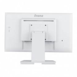 IIYAMA T2252MSC-W2 21.5inch WHITE Bonded PCAP 10P Touch with Anti-Finger print coating 1920x1080 IIYAMA T2252MSC-W2 21.5inch WHITE Bonded PCAP 10P Touch with Anti-Finger print coating 1920x1080