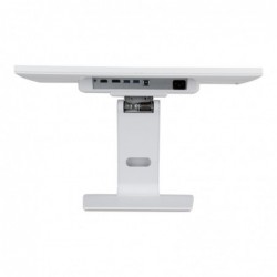 IIYAMA T2252MSC-W2 21.5inch WHITE Bonded PCAP 10P Touch with Anti-Finger print coating 1920x1080 IIYAMA T2252MSC-W2 21.5inch WHITE Bonded PCAP 10P Touch with Anti-Finger print coating 1920x1080