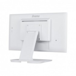 IIYAMA T2252MSC-W2 21.5inch WHITE Bonded PCAP 10P Touch with Anti-Finger print coating 1920x1080 IIYAMA T2252MSC-W2 21.5inch WHITE Bonded PCAP 10P Touch with Anti-Finger print coating 1920x1080