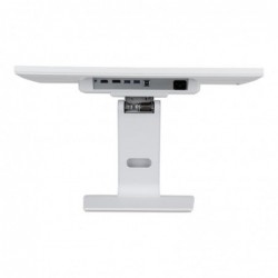 IIYAMA T2252MSC-W2 21.5inch WHITE Bonded PCAP 10P Touch with Anti-Finger print coating 1920x1080 IIYAMA T2252MSC-W2 21.5inch WHITE Bonded PCAP 10P Touch with Anti-Finger print coating 1920x1080