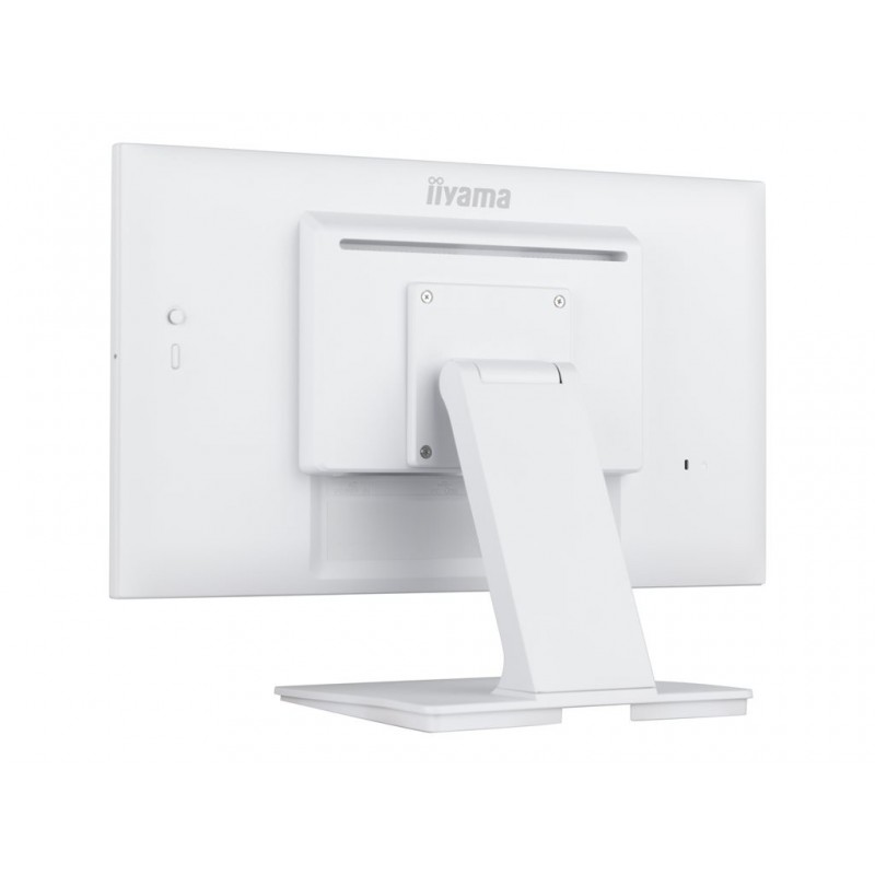 IIYAMA T2252MSC-W2 21.5inch WHITE Bonded PCAP 10P Touch with Anti-Finger print coating 1920x1080