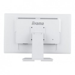 IIYAMA T2452MSC-W1 24inch WHITE Bonded PCAP 10P Touch 1920x1080 IIYAMA T2452MSC-W1 24inch WHITE Bonded PCAP 10P Touch 1920x1080