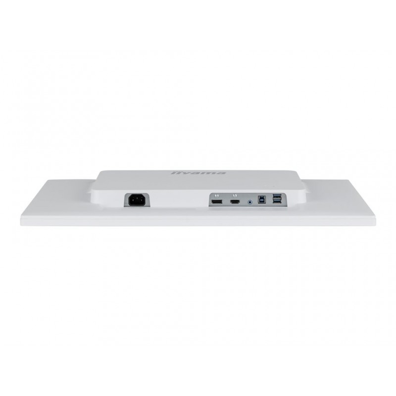 IIYAMA T2452MSC-W1 24inch WHITE Bonded PCAP 10P Touch 1920x1080