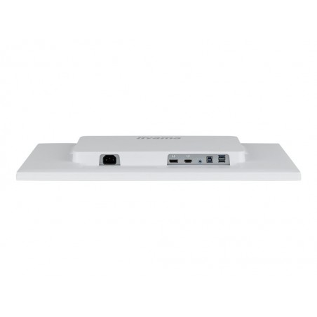 IIYAMA T2452MSC-W1 24inch WHITE Bonded PCAP 10P Touch 1920x1080 IIYAMA T2452MSC-W1 24inch WHITE Bonded PCAP 10P Touch 1920x1080