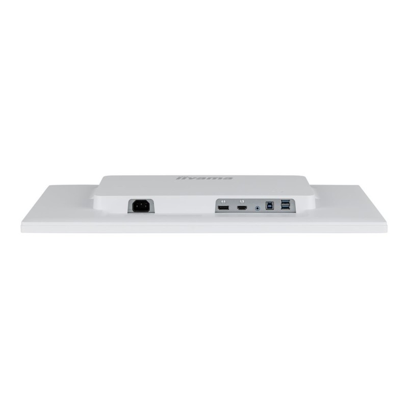IIYAMA T2452MSC-W1 24inch WHITE Bonded PCAP 10P Touch 1920x1080