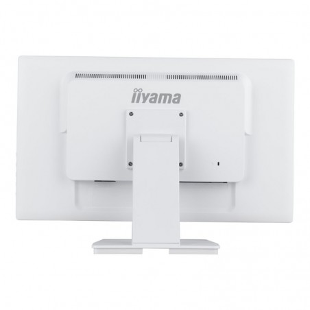 IIYAMA T2452MSC-W1 24inch WHITE Bonded PCAP 10P Touch 1920x1080 IIYAMA T2452MSC-W1 24inch WHITE Bonded PCAP 10P Touch 1920x1080