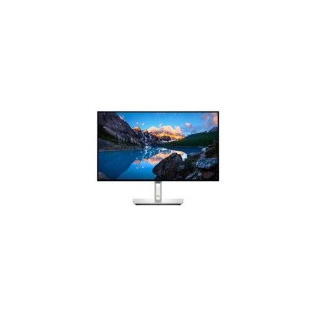 DELL U2724D 27inch QHD IPS LED HDMI 2xDP 2xUSB-C 3xUSB 3YPPG AE