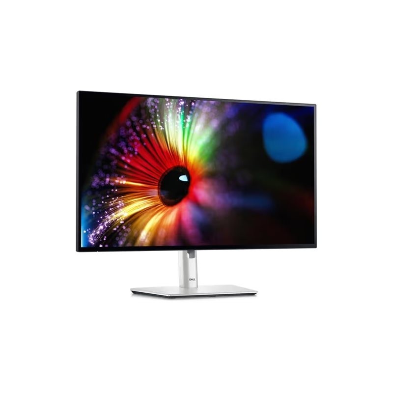 DELL U2724D 27inch QHD IPS LED HDMI 2xDP 2xUSB-C 3xUSB 3YPPG AE