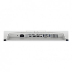 DELL U2724D 27inch QHD IPS LED HDMI 2xDP 2xUSB-C 3xUSB 3YPPG AE