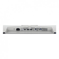 DELL U2724D 27inch QHD IPS LED HDMI 2xDP 2xUSB-C 3xUSB 3YPPG AE