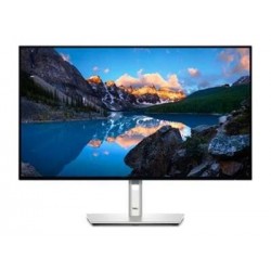 DELL U2724DE 27inch QHD IPS LED HDMI 2xDP 2xUSB-C 2xThunderbolt 4xUSB RJ-45 3YPPG AE